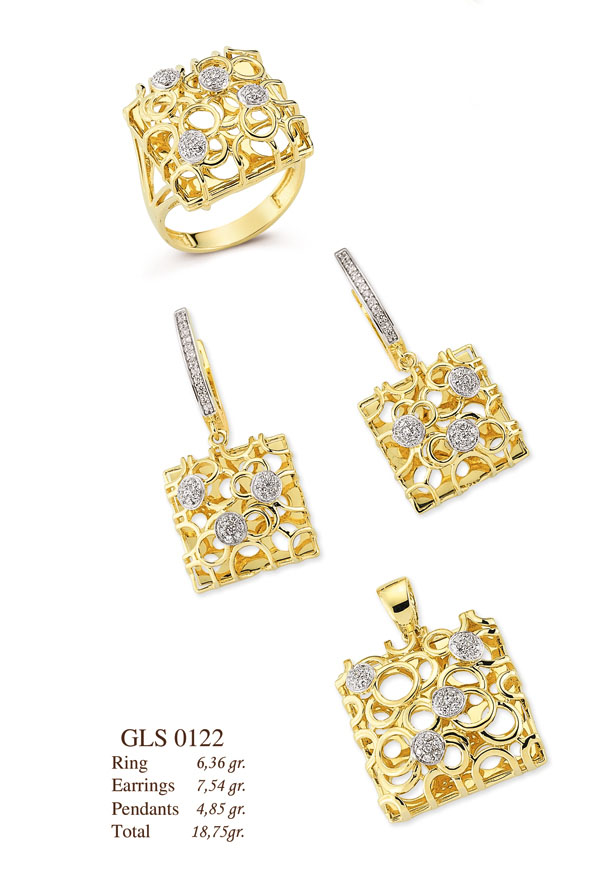 GLS0122